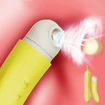 Adult Sex Toys Clitoral Sucking Blowing Vibrators Vibrating Sucker Nipple Vibrator Clitoris Stimulator For Women