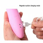 Thrusting Sucking Vibrator Clit Sucker Women Sex machine toys for woman Oral Vagina clitoris Stimulator Toy Anal adult dildo big