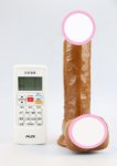 Realistic Dildo With Strong Suction Cup Erotic Strapon Penis Sex Toys For Women Stimulation Masturbation