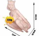 Pussy Pocket Artificial sex toys for male Vagina Soft Silicone Realistic masturbador sex machine Products for adults man