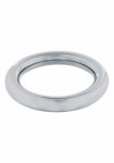 Metalowy pierścień na penisa steel power tools 40mm | 100% dyskrecji | bezpieczne zakupy