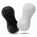 Male Masturbator Soft Silicone Vagina Real Pussy Sex Toys For Men Masturbation Toy Penis Massager Goods For Adult Sex Shop