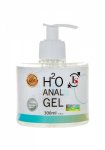 H2o anal gel żel analny na bazie wody 300ml | 100% oryginał| dyskretna przesyłka