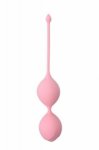 Kulki gejszy silikonowe see you in 36mm różowy | 100% oryginał| dyskretna przesyłka
