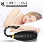 Egg Vibrator Wireless Remote Control Vibrating Egg Vagina Ball G Spot Massager Female Masturbation Sex Toy