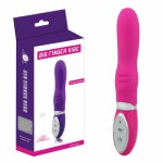 10 Powerful Speed G Spot dildo Vibrator for Women Waterproof Clitoris Stimulator Vibrators Female Masturbator Sex machine Toys