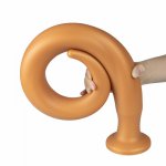 Super Long Anal Plug Female Masturbation Huge Butt Plug With Suction Cup Prostate Massager Anal Expansion Sex Toys For Couples