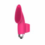 G-Spot Female Masturbation Finger Sets Vibrating Sucker Nipple Vibrator Clitoral Stimulator Porn And Sex Fidget Toys For Couples