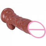 Realistic Dildos Lifelike Penis Dick Erotic Member Anal Butt with Suction Cup Big Soft Penis Sex Toy For Women Sex Products