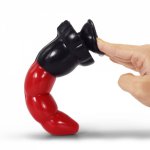 Realistic Dildo Huge Color Anal Masturbator Sex Toys for Couples Buttplug Big Penis Adult 18 Dildos Toys BDSM For Women
