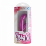 G-spot Rabbit Vibrator For Women clitoris stimulato Waterproof Female vagina Dildo Vibrator Adult Sex Product Toys for couples
