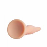 Realistic Dildo For Woman Soft Silicone Suction Cup Penis Anal Plug Female Sex Toys Erotic Adult Products Men Prostate Massager