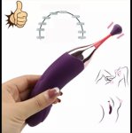 Wireless Sex Toys Vibrators For Women G Spot Vibrator Anal Clitoris Massage Vaginal Balls Vibrator  Adult Sex Toys