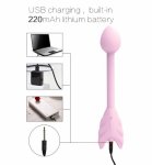 Sex Toys Vibrator For Women Dildo Vibrator Masturbator Silicone Clitoris Stimulator G-Spot Vagina Balls Love Egg Vibrator