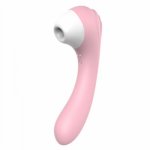 Women Vagina Sucking Dildo Vibrator 10 Speed Vibrating Sucker Oral Nipple G-spot Clitoris Stimulator AV Massage Stick Sex Toys