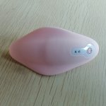 Portable Clitoral Stimulator Invisible Quiet Panty Vibrator Wireless Remote Control Vibrating Egg Sex-toys for Women