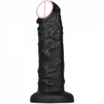 Super Big Dildo Man Sex Toys Liquid Silicone Penis Butt Realistic Anal Skin Feeling Sex Tool For Female Adult Game Anal Beads