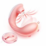 Vagina Sucking Vibrator for Women Female Masturbators G Spot Clitoris Stimulator Sex Toys Female Sucking Licking Egg Massager