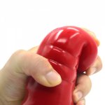 Female Masturbation Skin Feeling Dildo Huge Big Penis Sex Toys For Women Couples Adults Silicone Anal Plug Expander Bdsm Product