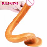 50*4 Long Dildo Strapon Super Huge Penis with Suction Cup Vagina G spot Stimulator Sex Toys for Women Anal Butt Plug Masturbator