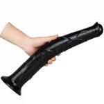 Big Horse Dildo Animal Silicone Long Realistic Penis Colorful Fresh and Black Sucker Cock Anal Sex Toys for Men Women Couples