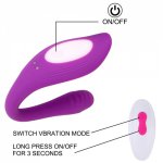 Sex Toys For Women G-spot Clitoris Stimulator Panties Vibrator 9 Modes Wearable Dildo Vibrator Kneading Sliding Massage