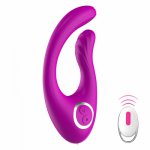 9 Mode Wearable Panties Vibrators Clitoral Clitoris Stimulate G Spot Massager Vaginal Intimate Dildo Erotic Sex Toys for Women
