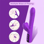 Stimulator Nipple vagina Clitoris Sucking Close Real Skin Dildo Strong Vibrator G-spot Orgasm Adult Sex Toys for Man Woman Gay