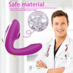 Sucking Vibrator Dildo for Women Clitoris Sucker Stimulator Vagina Female Womans Vibrators Sex Toys For Adult Couple Masturbator