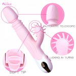 G Spot Vibrator for Women Dildo Sex Toy Rabbit Vibrator Female Vaginal Clitoral Massager Female Masturbator Sex Toys for Women