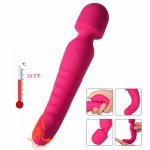 Vibrator Clitoral Stimulation Anal Plug Dildo Prostatic Massage Masturbation Device Sex Toy For Couples In Adult Shop