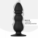 Anal Plug Vibrators for Men Prostate Massager Masturbators Women Vagina Stimulator Dildo Sex Tools for Couples Adult 18 Sex Toys