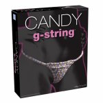 Spencer And Fleetwood, Stringi z cukierków - Candy G-String 