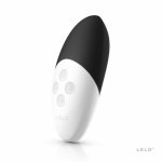 Lelo, Wibrator muzyczny - Lelo Siri 2 Music Vibrator czarny