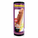 Cloneboy, Wibrator na wzór twego członka  - Zestaw do kopiowania Cloneboy