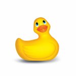 Big Teaze Boys, I Rub My Duckie - Najsłynniejszy wododporny stymulator kaczuszka żółta podróżna