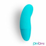 Picobong, Mały wibrator PicoBong - Ako Outie Vibe Blue niebieski