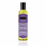 Kamasutra, Aromatyczny olejek do masażu - Kama Sutra Aromatic Massage Oil  Harmonia