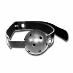 S And M, Knebel - S&M Breathable Ball Gag