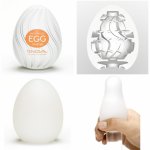 Tenga, TENGA Masturbator - Jajko Egg Twister (6 sztuk)