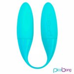 Picobong, Podwójny wibrator PicoBong – Mahana niebieski