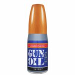 Gun Oil, Gun Oil - Gęsty żel i lubrycant na bazie wody - 120 ml / gunoil