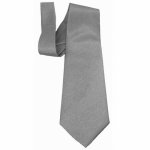 S And M, S&M The Grey Tie – Krawat do wiązania