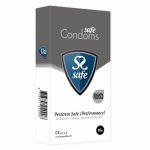Safe, Prezerwatywy opóźniające - Safe  Performance Condoms 10 szt