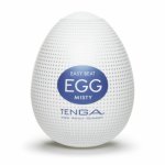 Tenga, TENGA Masturbator - Jajko Egg Misty (6 sztuk)