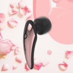 AV Vibrator Magic Wand G-Spot Clitoral Stimulator Adult Products Female Masturbation Tools Nipple Massager Sex Toys for Couple