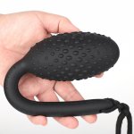 Silicone Large Anal Plug for Men and Women Dildo Pump Butt Plug Anal Dilator Prostate Massage Anus Extender Dilatador Sex Toys