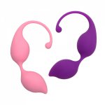 Ben Wa Ball Sex Toys for Women Exercise Vaginal Kegel Ball G-Spot Clitoris Stimulator Adult Games