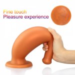 anal sex toys huge anal plug big dildo vagina butt plug prostate massager anus dilator stimulator erotic adult good for gay men