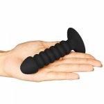 Remote Control Anal Plug Bead Dildo Vibrator Suction Cup Butt Plug Male prostate Massager Vibrator Waterproof Sex Toys
